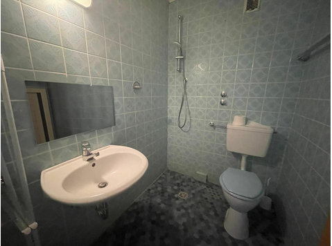 6 rooms with 6 bathrooms and private kitchen - central and… - Vuokralle