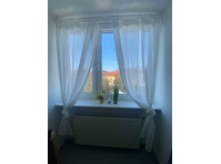 95 qm Luxus Penthouse all inklusive - the city is around… - Alquiler