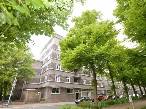 Wundervolle und ruhige Wohnung auf Zeit in Hannover - List - Zu Vermieten