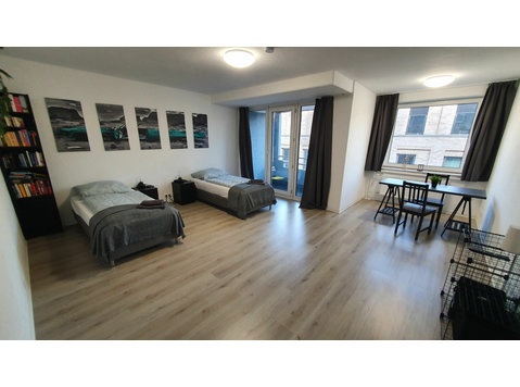 Apartment im Zentrum von Hannover - For Rent