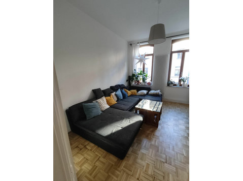 Attractive interim rent available for furnished 6-room… - Til leje