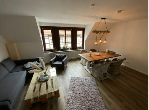 Beautiful and fantastic home in Hameln - For Rent