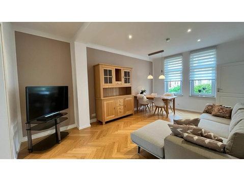 Beautiful and lovely Apartment in Hannover - Aluguel