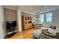 Beautiful and lovely Apartment in Hannover - الإيجار