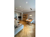 Beautiful and lovely Apartment in Hannover - For Rent