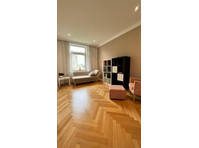 Modisches und fantastisches Apartment in Hannover - Zu Vermieten