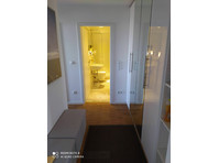 Beautiful, high quality furnished 4 - room apartment in… - Za iznajmljivanje
