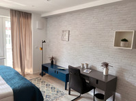 Best Comfort Apartment - bright loft in Hannover - Te Huur