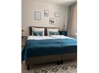 Best Comfort Apartment - bright loft in Hannover - Te Huur