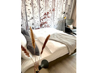 Best Luxury Apartment - cozy, nice flat in Hannover - Te Huur
