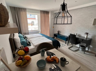 Best Stay Apartment - Ihr ruhiges, fantastisches Zuhause in… - Zu Vermieten