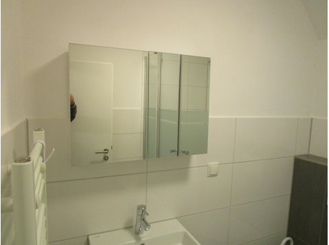 Charming and fantastic suite in Hannover - For Rent