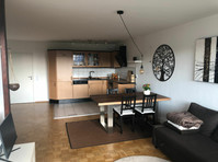 Charming, lovely home in Hannover - השכרה