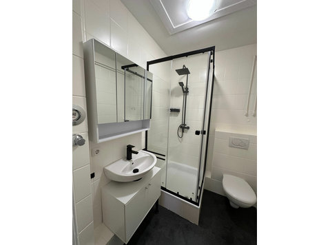 Close to the city center! - stylishly furnished… - เพื่อให้เช่า