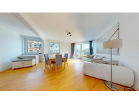 Cozy 3-room apartment on the Lister Meile - Perfect for… - Под наем