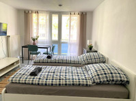 Cozy, cute home (Hannover) - Alquiler
