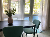 Cozy, cute home (Hannover) - Alquiler