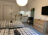 Cute, awesome loft in Hannover - Alquiler