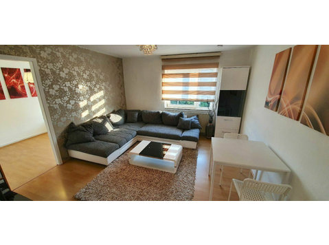 Cute flat in Hannover - For Rent