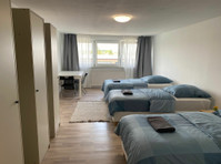 Cute suite in Hannover - For Rent