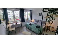 🌴Dattel-City NEU Hannover Business Apartments für 16… - Zu Vermieten