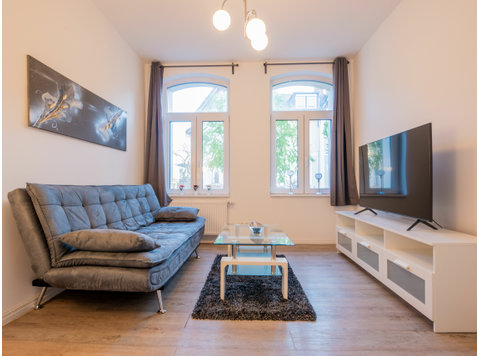 ☆Elegant apartment in Hanover | Netflix - Annan üürile