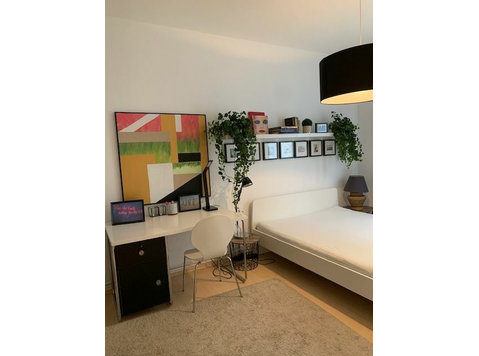 Fantastic and cozy studio - For Rent