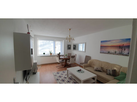 Fashionable, great suite (Hannover) - For Rent