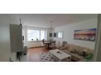 Fashionable, great suite (Hannover) - Alquiler
