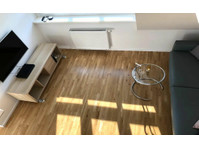 Furnished and as good as new 2-room maisonette apartment… - K pronájmu