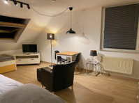Gorgeous flat (Hannover) - Te Huur