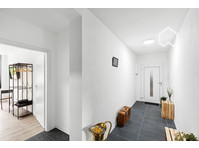 Grape City Center Hanover Apartment for 4 Persons with… - Na prenájom
