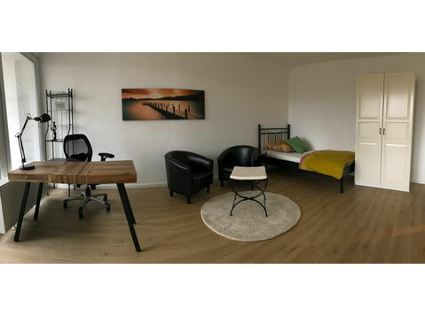 Great, awesome studio in Hannover - For Rent