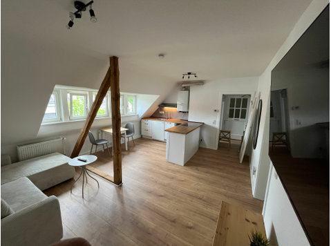 Great & charming studio - Cho thuê