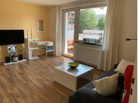 High quality sunny apartment in Hannover - 임대
