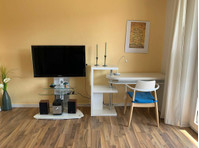 High quality sunny apartment in Hannover - Do wynajęcia