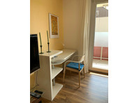 High quality sunny apartment in Hannover - เพื่อให้เช่า