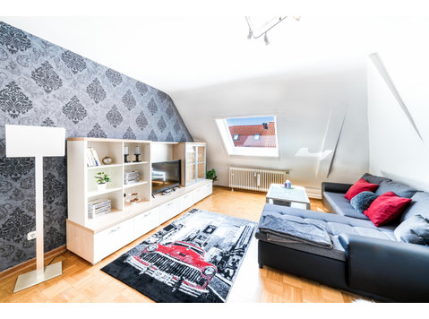 Inside the ♡ of Hanover | Family friendly | 80m² - For Rent