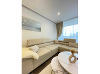 Lovely flat with water view in Hanover - الإيجار