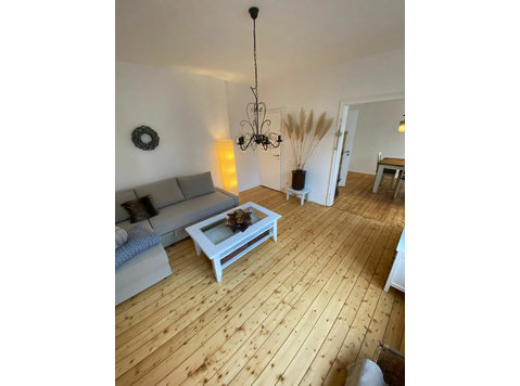 Lovely suite in excellent location - Vuokralle