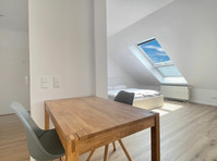 Modern Studio Apartment in Hannover-Linden - Aluguel