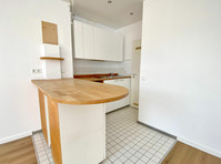 Modern Studio Apartment in Hannover-Linden - Na prenájom