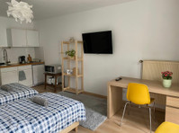 Modern and awesome suite in Hannover - De inchiriat