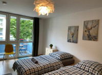 Modern and awesome suite in Hannover - الإيجار