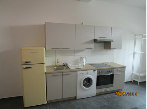 Modern and quiet apartment located in Hannover - For Rent
