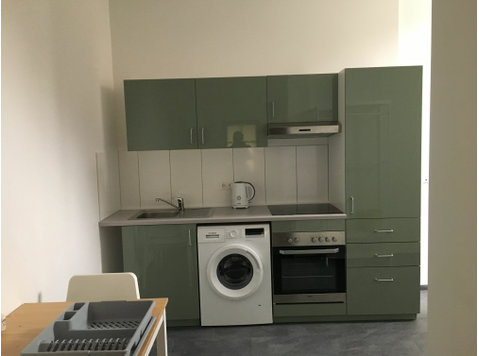 New, gorgeous apartment in Hannover - برای اجاره