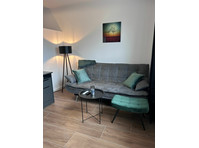 New renovated full equipped and cosy Appartment in top… - À louer