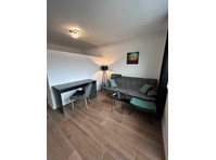New renovated full equipped and cosy Appartment in top… - For Rent