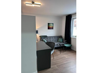 New renovated full equipped and cosy Appartment in top… - Аренда