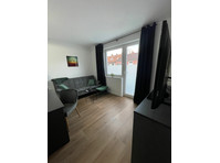 New renovated full equipped and cosy Appartment in top… - Alquiler